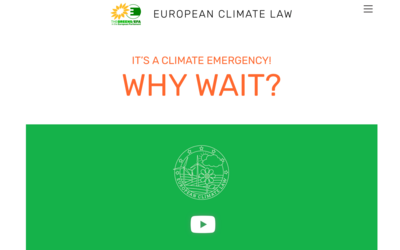 <p><strong>European Climate Law</strong><br />Design: © Jan Kout<br />Programmierung und Umsetzung: © Jan Kout<br /><a href="https://www.european-climatelaw.eu" target="_blank">www.european-climatelaw.eu</a></p>