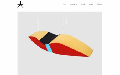 Hans Kempel. Design: © Jan Kout. Coding & Realisation: © Jan Kout. hanskempel.de